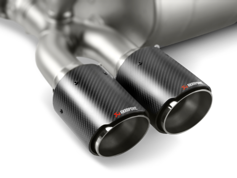 Exhaust, Mufflers & Tips