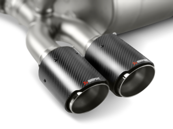 Exhaust, Mufflers & Tips