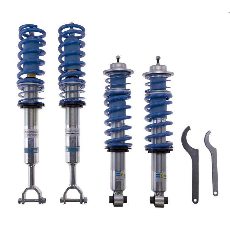 Suspension