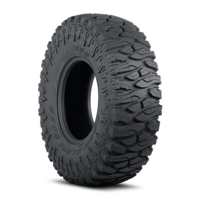 Tires - Truck &amp; 4x4 →