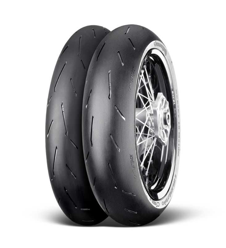 Moto Tires →