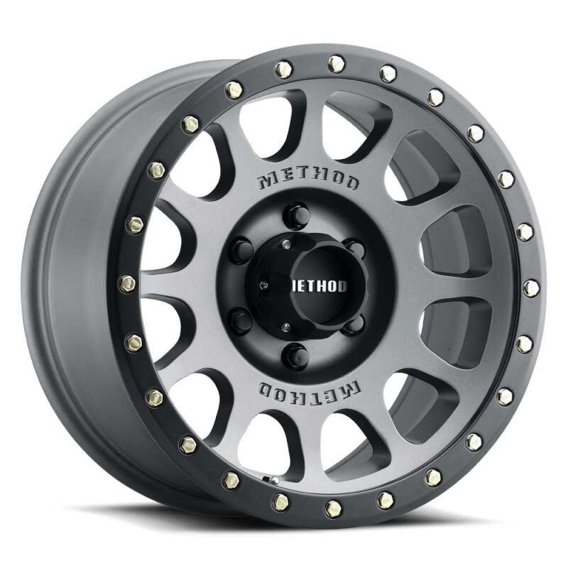 Wheels - Truck &amp; 4x4 →