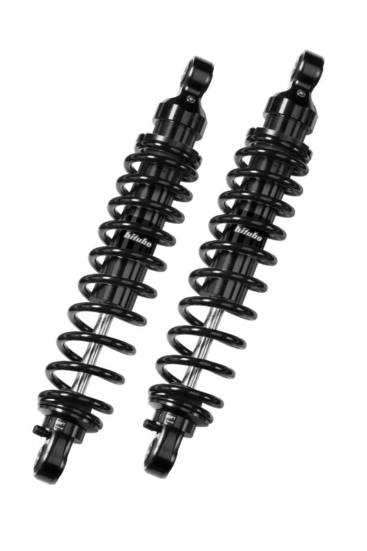 Moto Suspension →