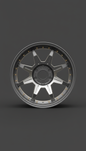 Billet Aluminum Performance Wheel
