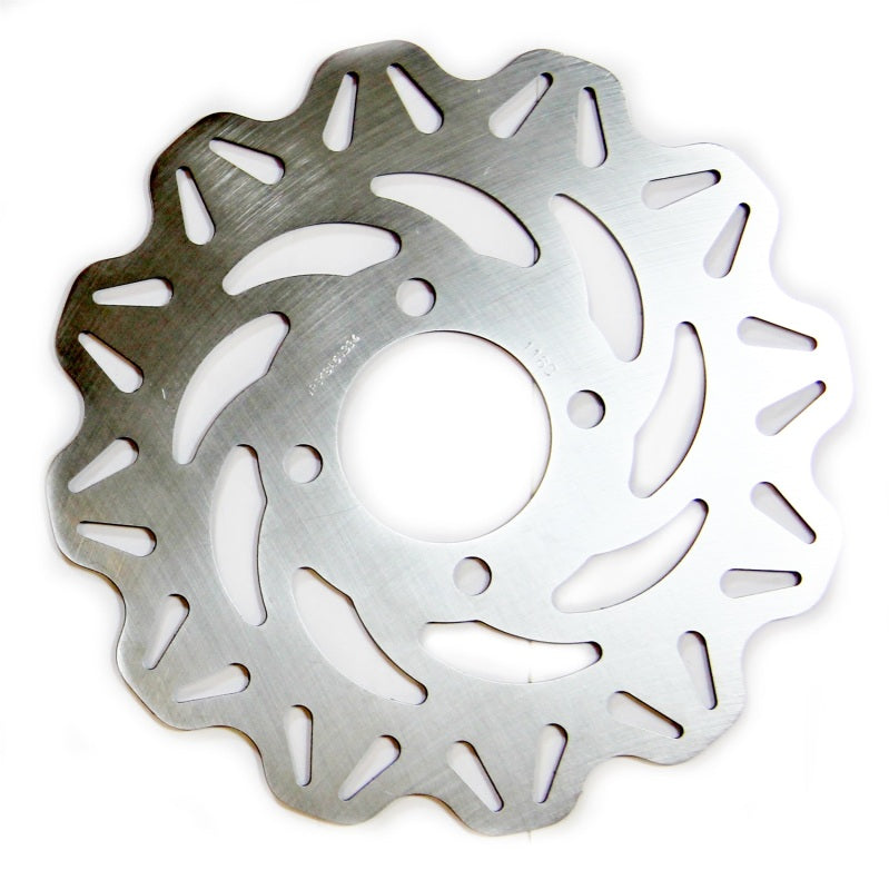 Moto Brakes →