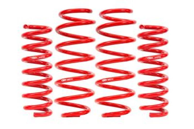 Lowering Springs →