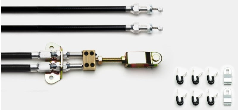 Brakes - Lines &amp; Hardware →