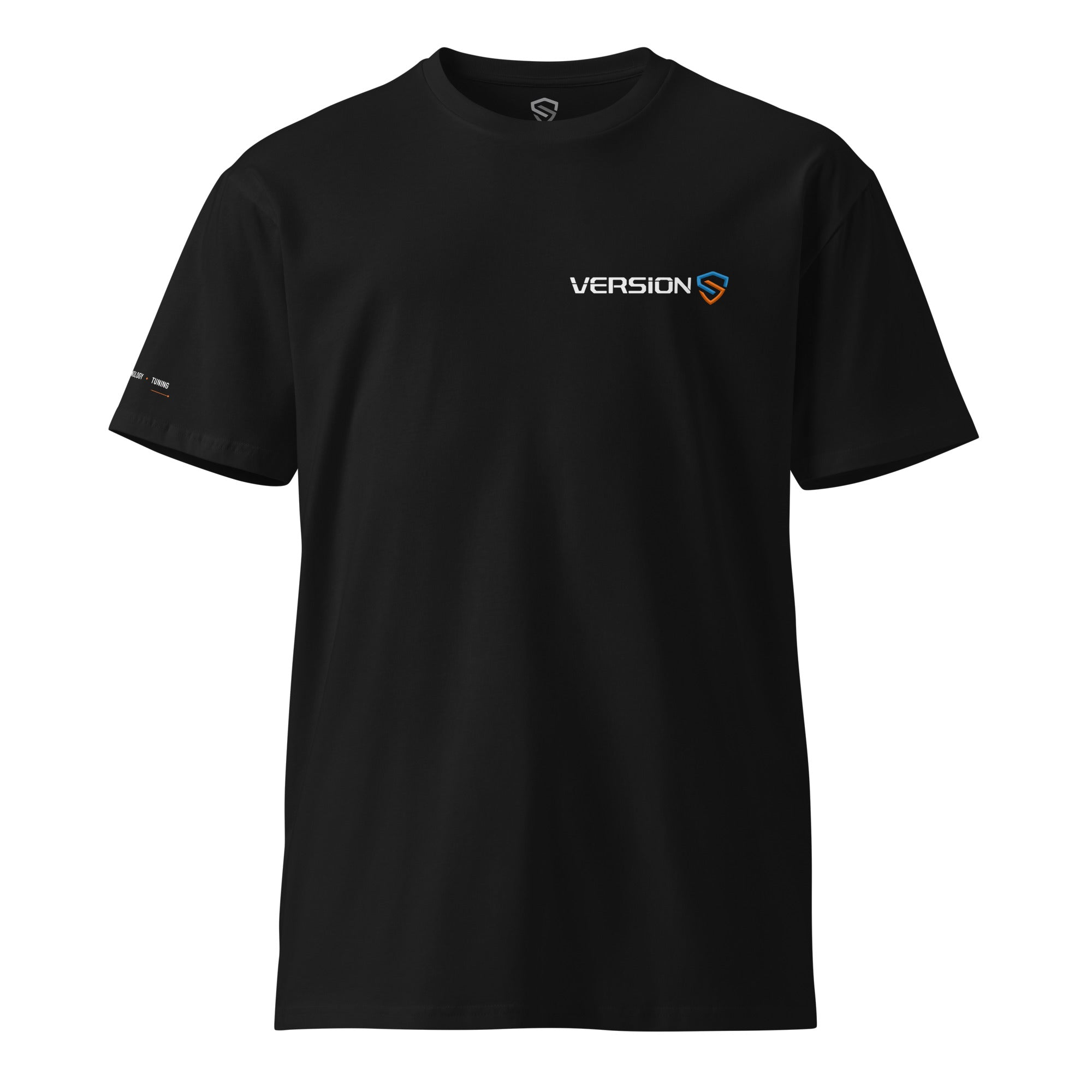 Merch →